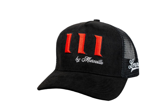 LMNiii Trucker (COMING SOON)