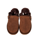 Russet Loafers